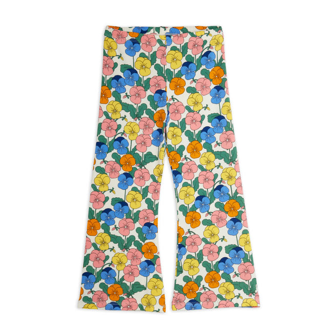 Mini Rodini - Violas flared trousers | Scout & Co