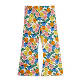 Mini Rodini - Violas flared trousers | Scout & Co