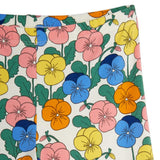 Mini Rodini - Violas flared trousers | Scout & Co