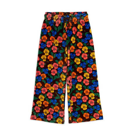 Mini Rodini - Violas velour trousers | Scout & Co