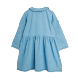 Mini Rodini - Rabbits denim dress