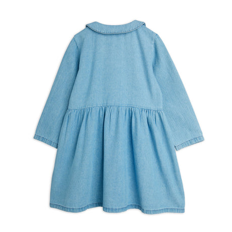 Mini Rodini - Rabbits denim dress