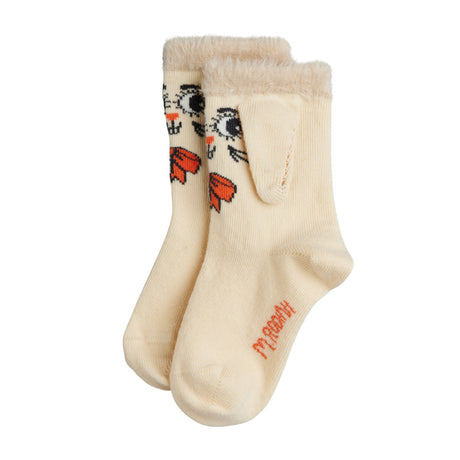 Mini Rodini - Rabbit ear socks | Scout & Co