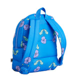 Mini Rodini - Violas padded backpack | Scout & Co
