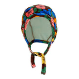 Mini Rodini - Violas velour baby hat
