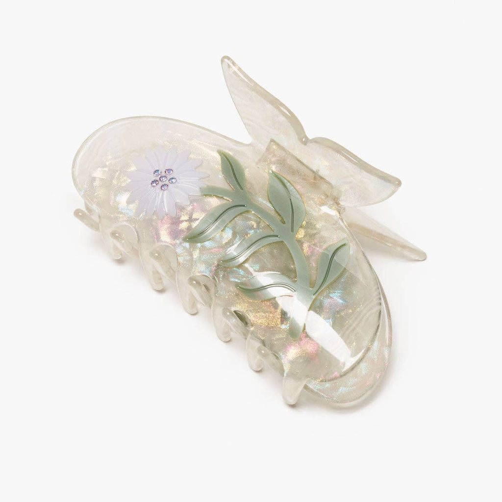 Winona Irene - Belides hair claw | Scout & Co