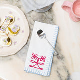 Tarta Gelatina - Bouquet napkins (set of 4) | Scout & Co