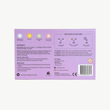 Oh Flossy - Magic Garden face paint set