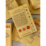 Herboo x Scout & Co exclusive - Sunflower 'Teddy Bear' seeds | Scout & Co