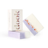 Dook - Handmade salt soap - Lavender, Mandarin, Coriander & Cedar | Scout & Co