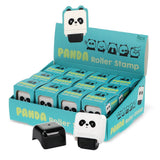 Rex - Roller stamp - Panda | Scout & Co