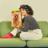 Le Puzz - Love Is In The Hair 500-piece jigsaw puzzle