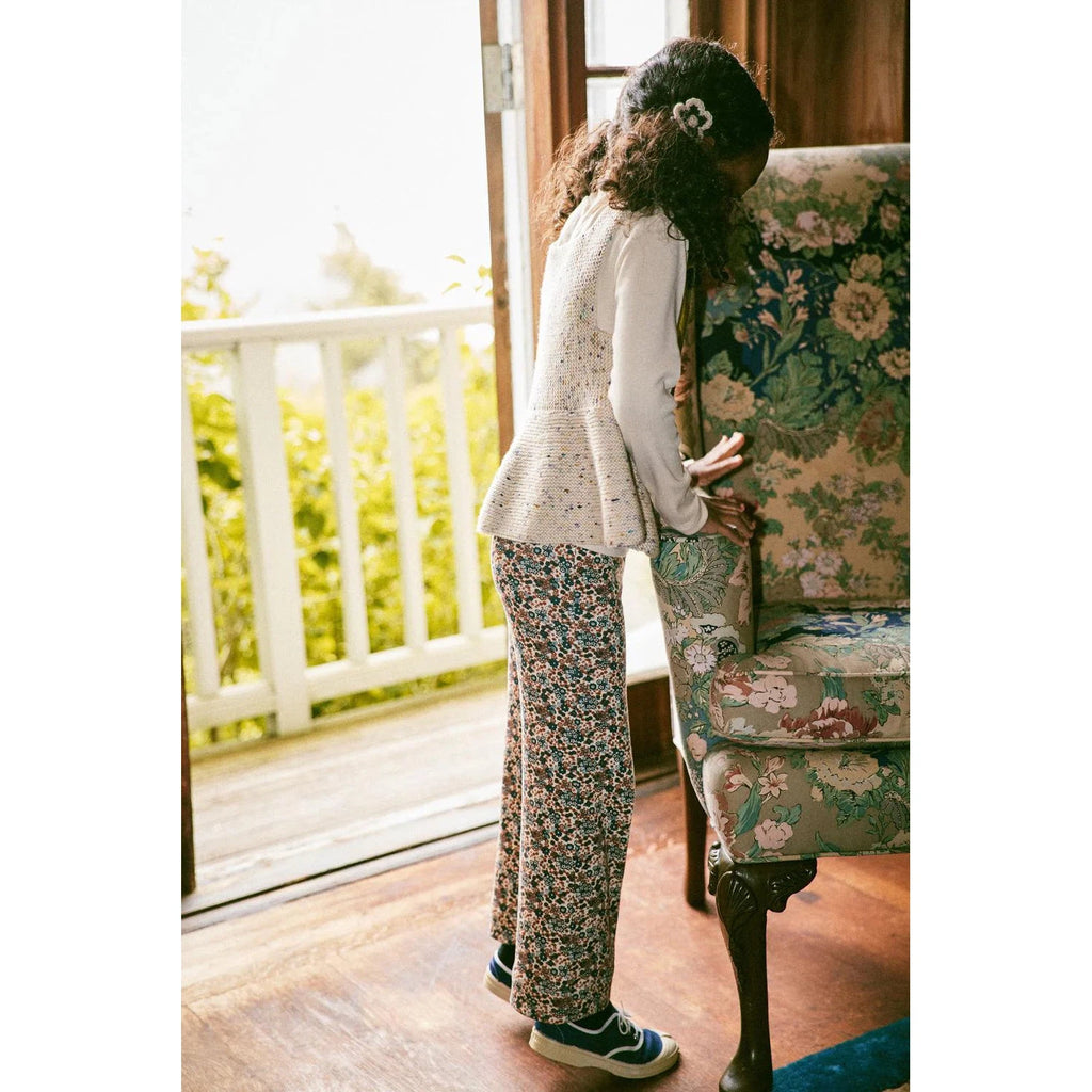 Misha & Puff - Pima A pant - String Tisbury Garden | Scout & Co