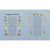 Read To Your Baby Every Night - Lucy Brownridge | Scout & Co