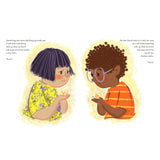 One Little Word - Joseph Coelho | Scout & Co