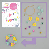 Cotton Twist - Make Your Own Fairy Bracelet | Scout & Co