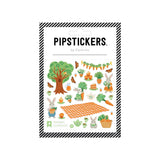 Pipsticks - Bunny Banquet stickers | Scout & Co