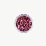 Oh Flossy - Biodegradable glitter - Pink Mix