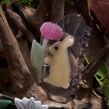 Winona Irene - Bunny & Peony hair claw | Scout & Co