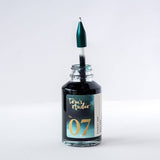 Tom's Studio - The Wren refillable writing pen - Ivy | Scout & Co