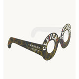 Hadley - Clever Sausage glasses card | Scout & Co