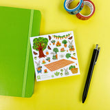 Pipsticks - Bunny Banquet stickers | Scout & Co