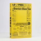 Le Puzz - Big Sammy 500-piece jigsaw puzzle | Scout & Co
