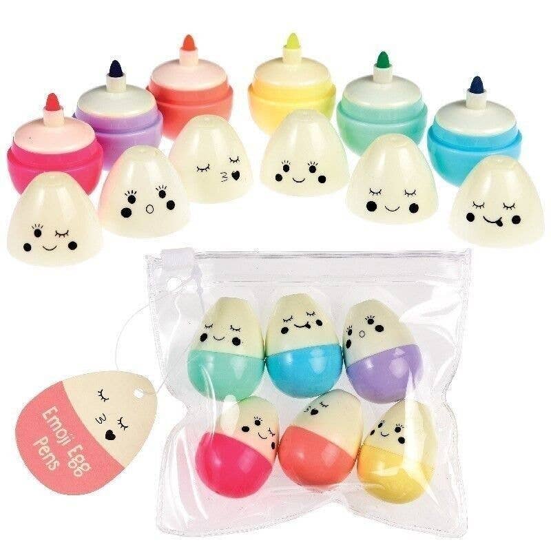 Rex - Egg pens (set of 6) | Scout & Co