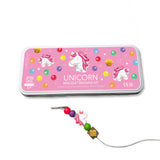 Cotton Twist - Unicorn Bracelet Bead Kit | Scout & Co