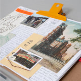 Egg Press - Foldeeo Notebook - Gnome Band | Scout & Co