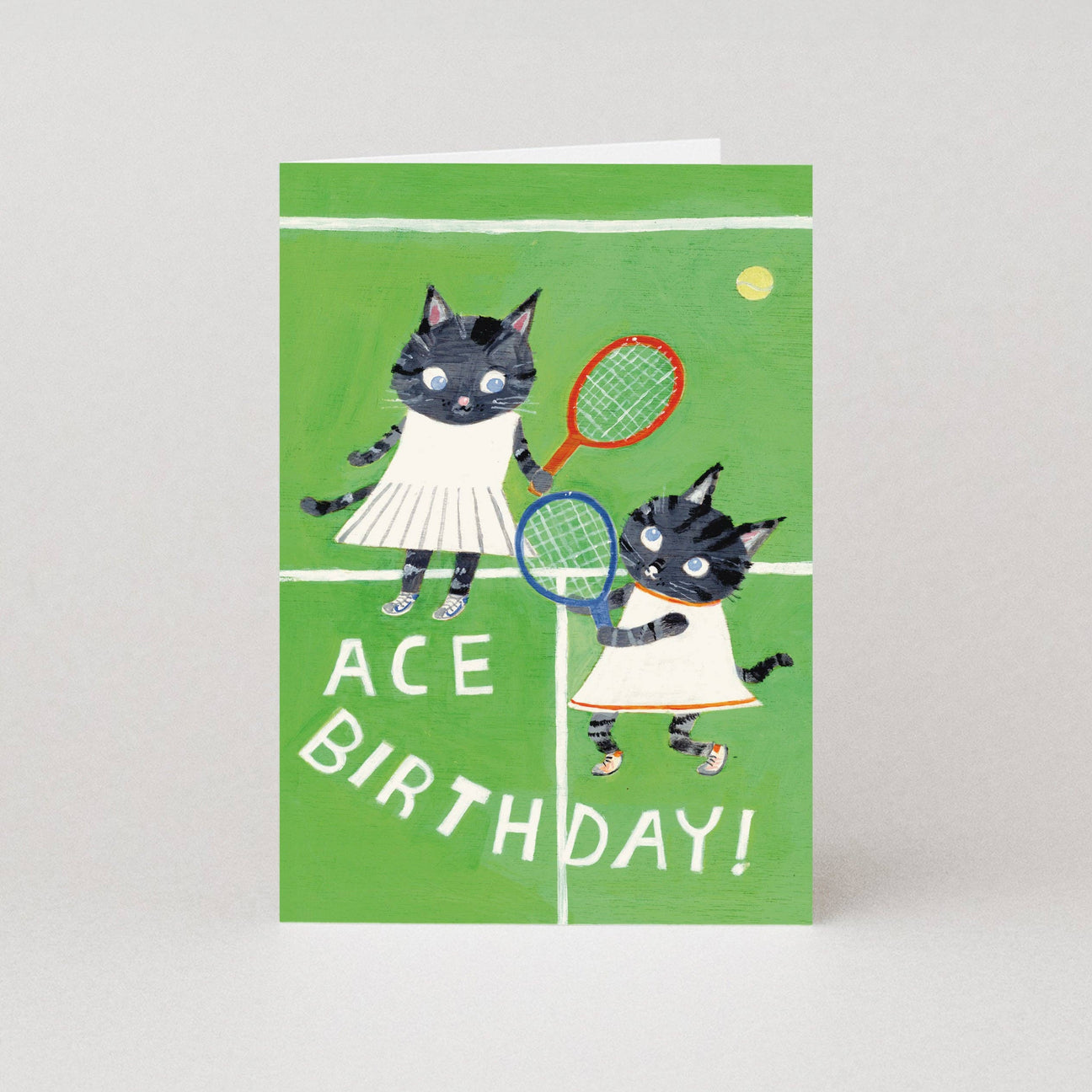 Studio Boketto - Ace Birthday card | Scout & Co