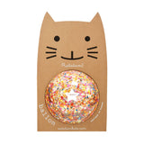 Ratatam! - Multicoloured confetti ball - 22cm | Scout & Co