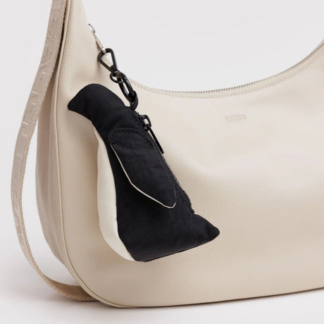 Baggu - Bag charm - Penguin | Scout & Co