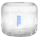 Muurla - Moomin candle holder - Frosty Day | Scout & Co