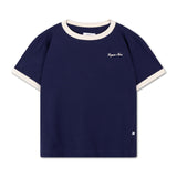 Repose AMS - T-shirt - Cosmic Navy | Scout & Co