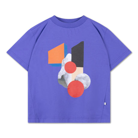 Repose AMS - T-shirt - Royal Bloom | Scout & Co