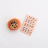 Marvling Bros - Optimism Pocket Pal in a Matchbox - Orangutan | Scout & Co