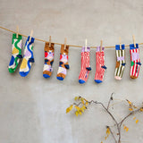 Donna Wilson - Woolywood socks