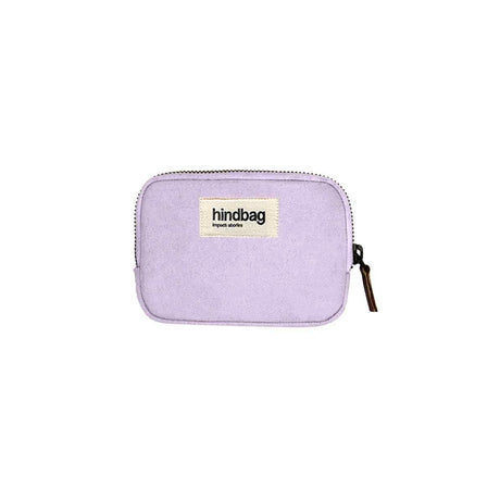 Lili Lilac coin purse | Scout & Co