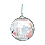 Muurla - Moomin Christmas bauble - Festive Spirits | Scout & Co