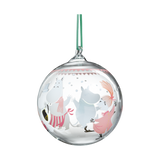 Muurla - Moomin Christmas bauble - Festive Spirits | Scout & Co