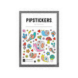 Pipsticks - Sticker Spiral Snails stickers | Scout & Co