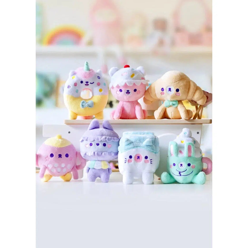 Momiji - Afternoon Tea plush toy - blind box | Scout & Co