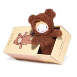 ThreadBear - Little Peeps toy - Heidi Bear | Scout & Co