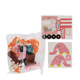Rex - Little world playset - Ice cream playground | Scout & Co