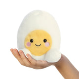 Aurora - Palm Pals soft toy - Bobby Egg | Scout & Co