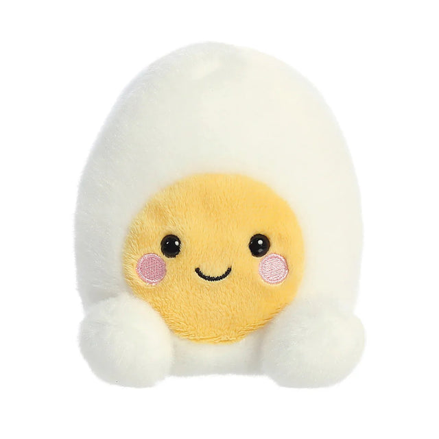 Aurora - Palm Pals soft toy - Bobby Egg | Scout & Co