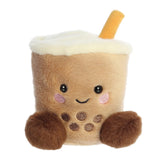 Aurora - Palm Pals soft toy - Milky Tea Boba | Scout & Co