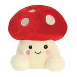 Aurora - Palm Pals soft toy - Amanita Mushroom | Scout & Co