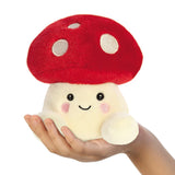Aurora - Palm Pals soft toy - Amanita Mushroom | Scout & Co
